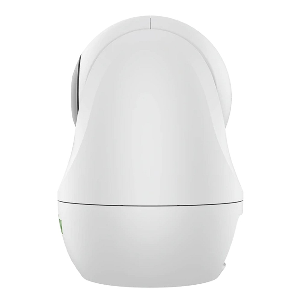 Tiandy TC-H342N 9DA-4 компактная поворотная домашняя, 4Мп, 2560х1440@20к/c, DWDR, цвет: 0.02лк, S+265, H.265(HP), S+264, H.264(HP, MP, BP), объектив 4мм, встроенные микрофон и динамик, G.711A, G.711U