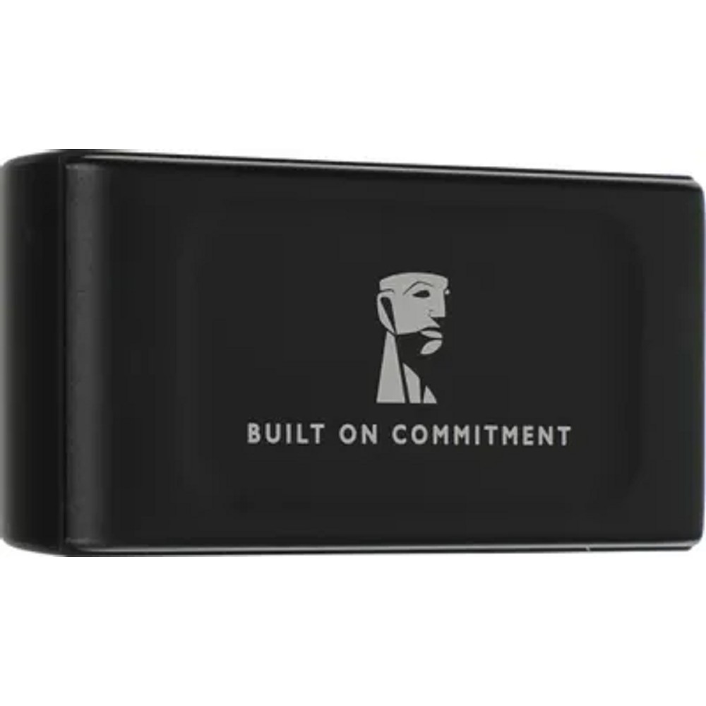 Kingston Portable SSD 2TB [SXS1000/2000GA] External XS1000 BOC,Type-C/A, USB 3.2 Gen 2, R/W 1050/1000MB/s, 70x33x14mm, 69g., Black (60 мес)