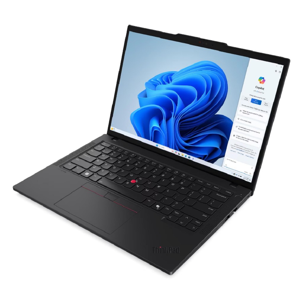 Lenovo ThinkPad T14 G5 [21ML008NUS] (КЛАВ.РУС.ГРАВ.) Black 14" {WUXGA Touch Ultra 7 165U/32Gb/512Gb SSD/W11Pro bios}