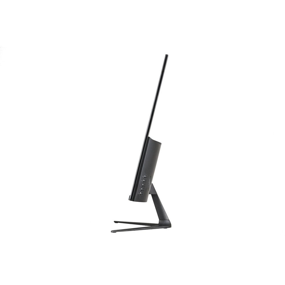 LCD Valday 24" RE24BDB {IPS / 1920х1080 / 60/75Hz / LED / HDMI / DP / VGA / USB Type-C/ 178/178 / 300cd / Крепление VESA / Динамики / Черный /Реестр МПТ}