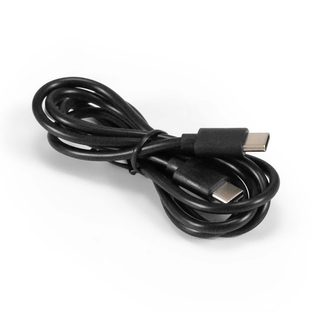 Bion Кабель USB Type-C - Type-C (CM/CM), 100W, USB 3.1 Gen2, 4K@60Hz, 10 Гбит/с, 3 м, тканевая оплётка, черный [BXP-CCP-USBC3.1-CMCM-030M-B] Bion Expert арт. BXP-CCP-USBC3.1-CMCM-3M-B