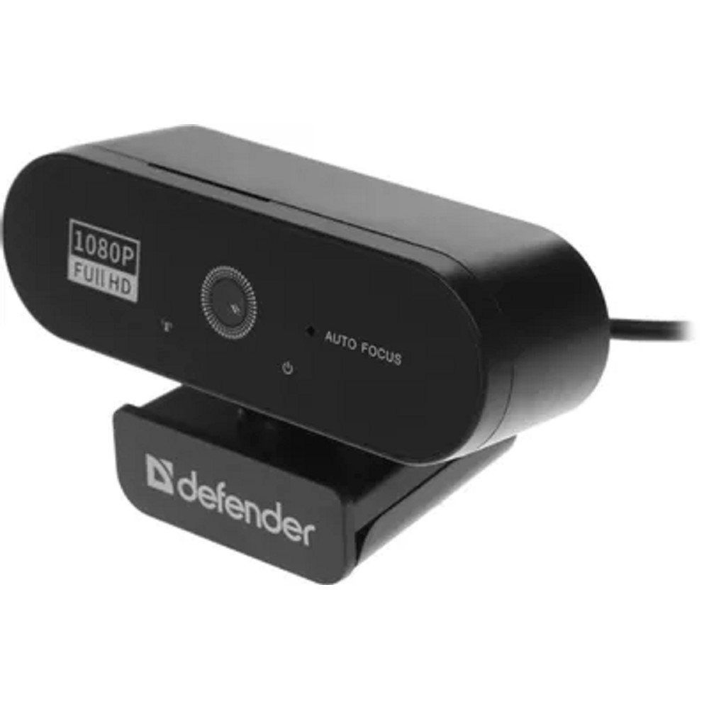 Web-камера Defender G-lens 2580 арт. 63112