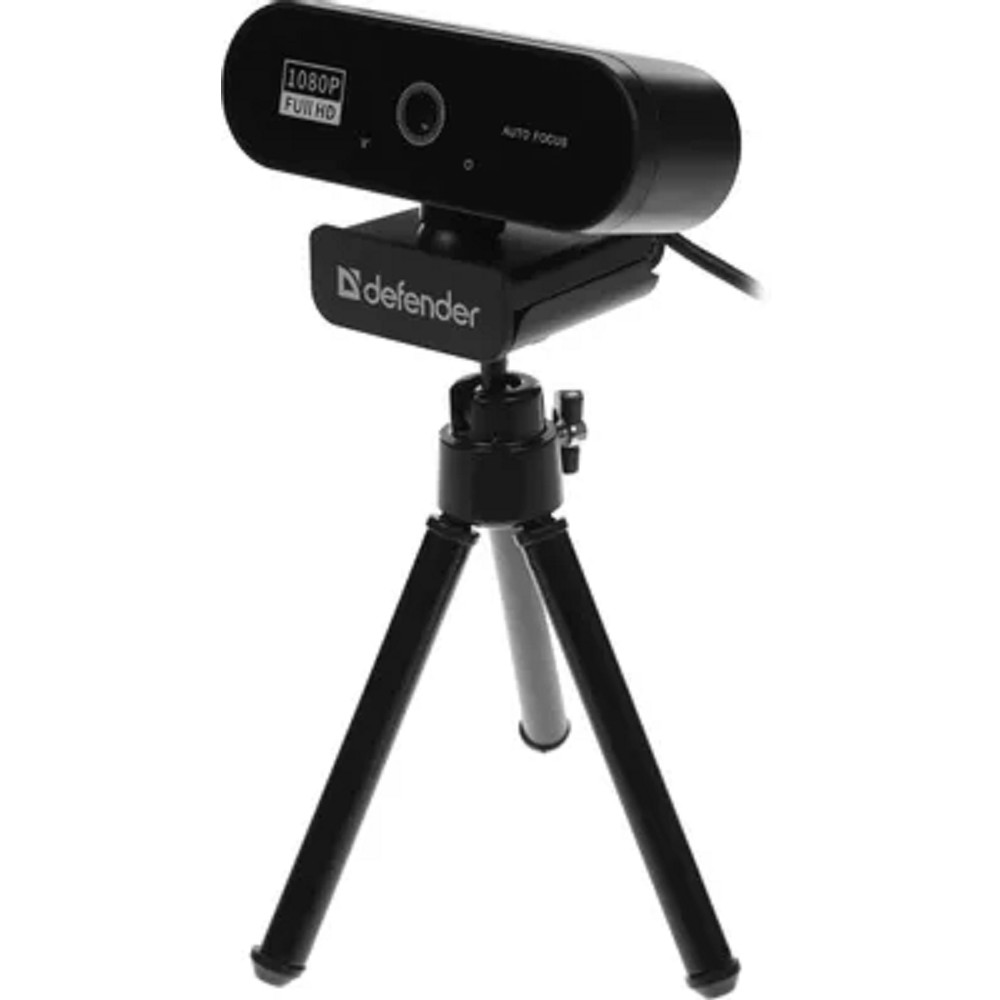 Web-камера Defender G-lens 2580 арт. 63112