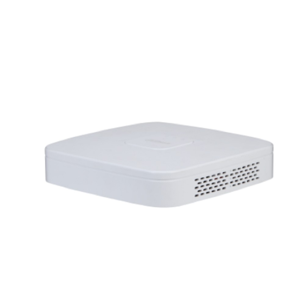 Видеорегистратор Dahua DHI-NVR2104-P-4KS3