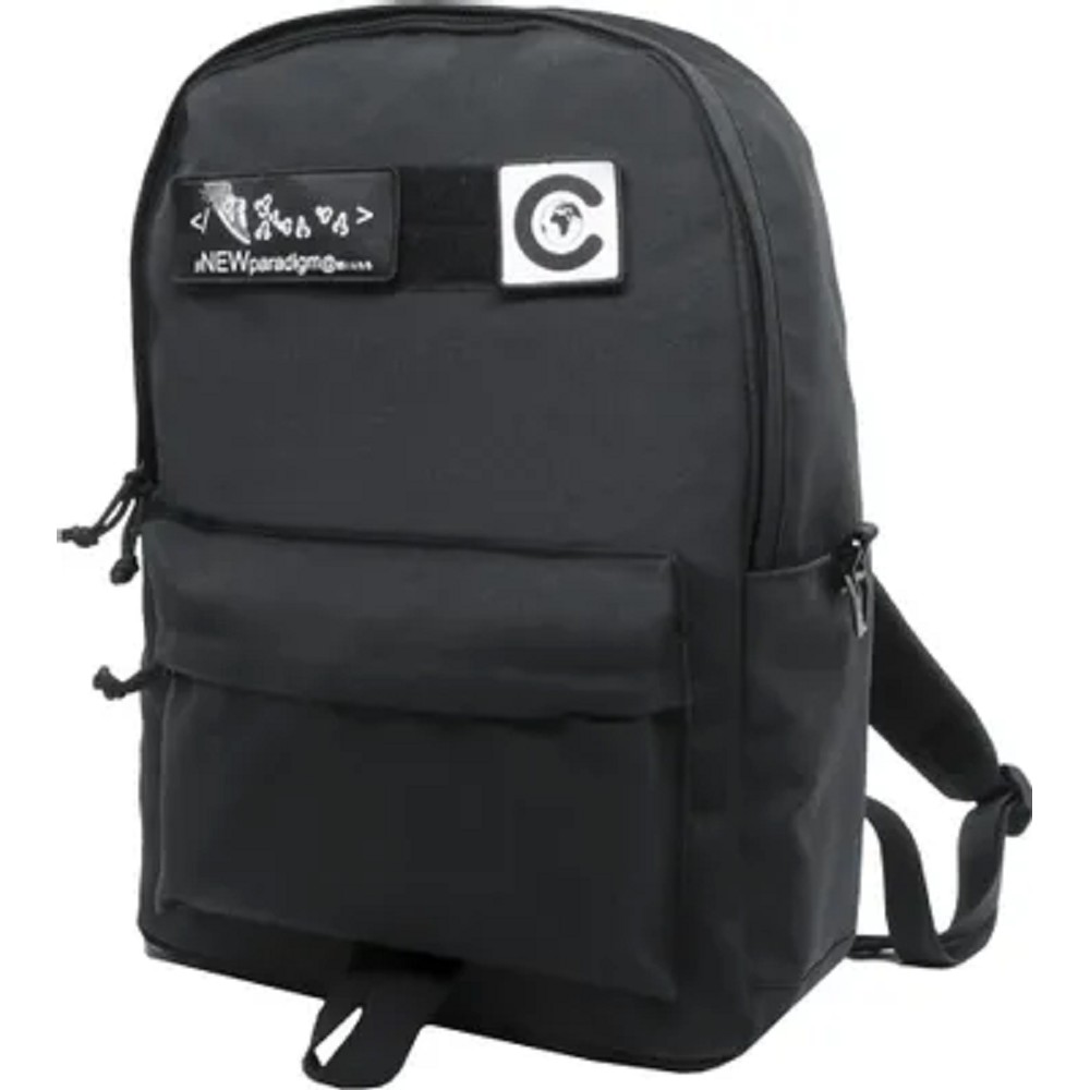 Continent BP-004 BLACK