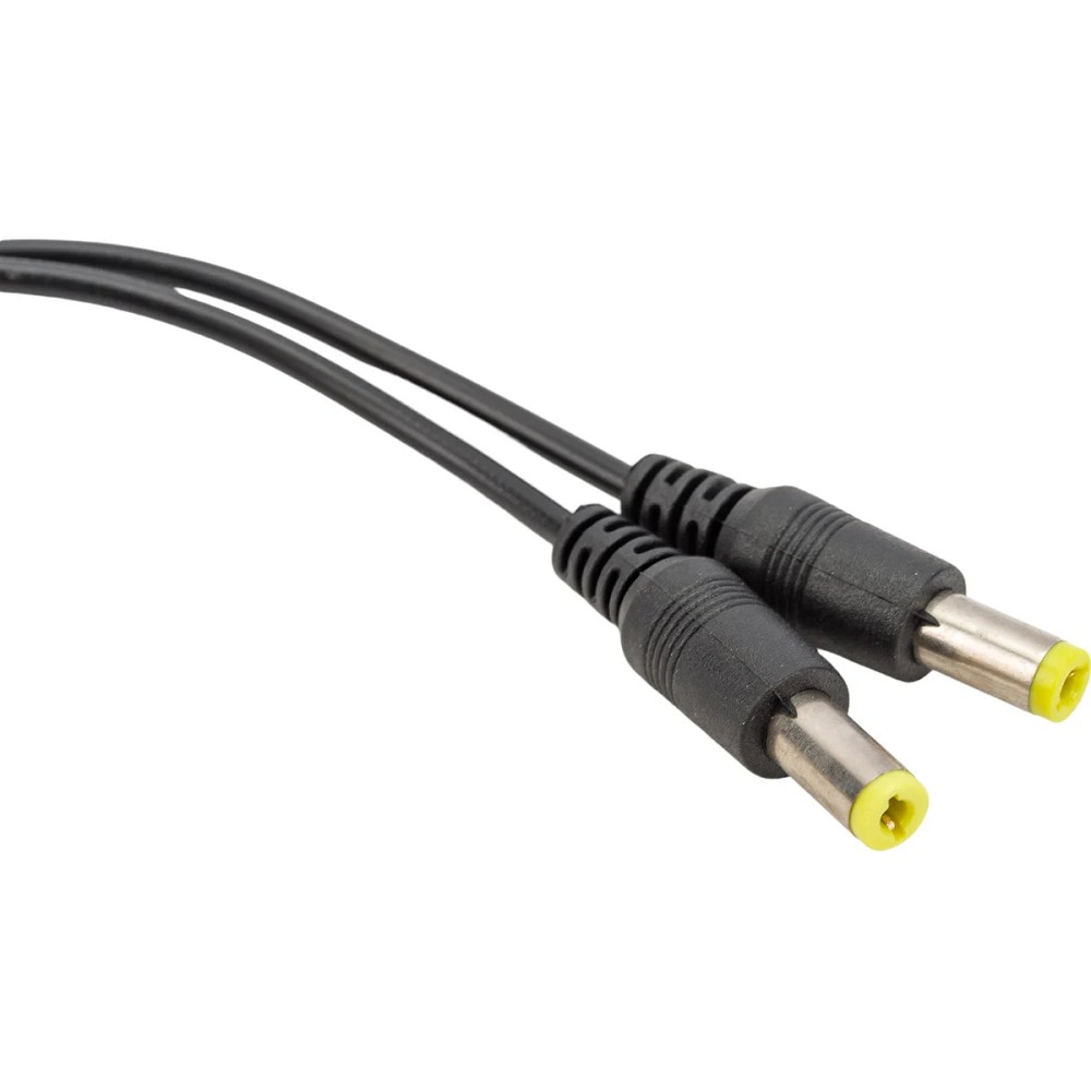 Разветвитель питания Falcon Eye W-SP1-2H • Разветвитель питания DC для видеокамер 1/2 арт. 00-00110307