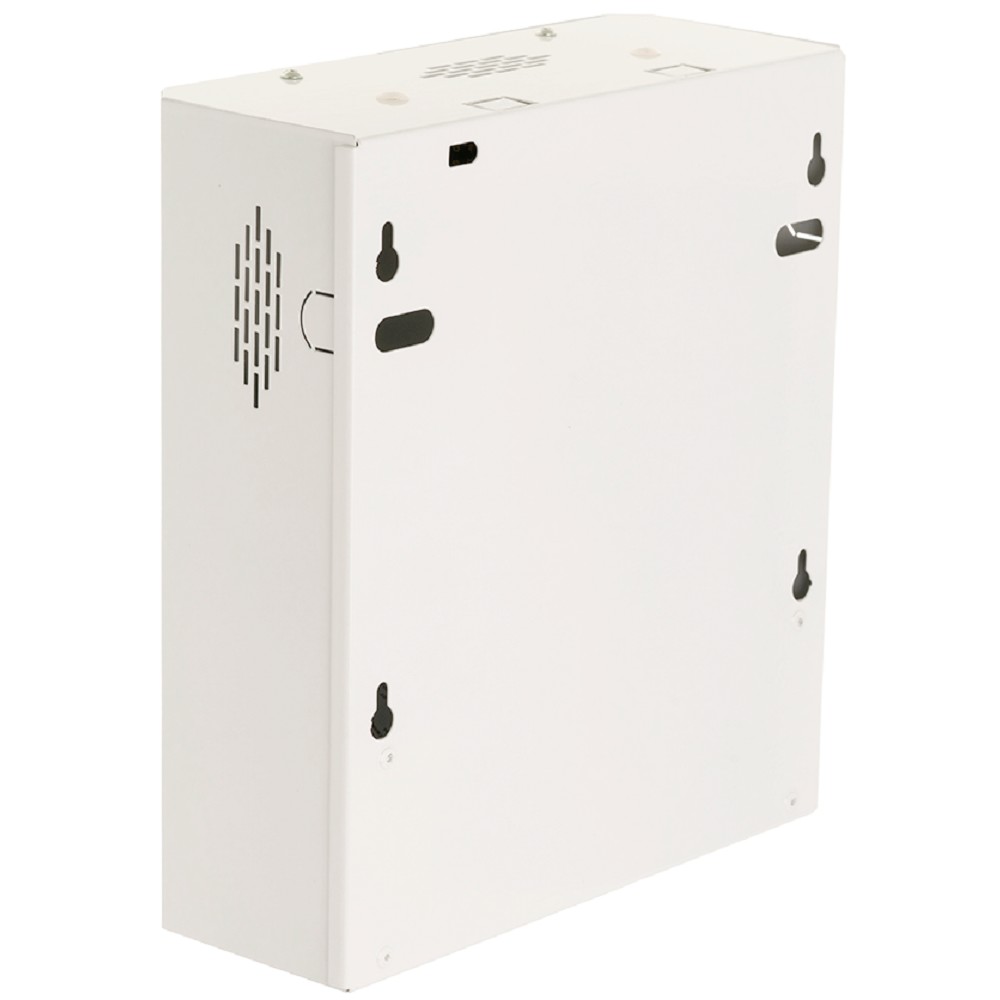 Источник вторичного питания резервированный Falcon Eye FE-12100 MAX арт. 00-00014693
