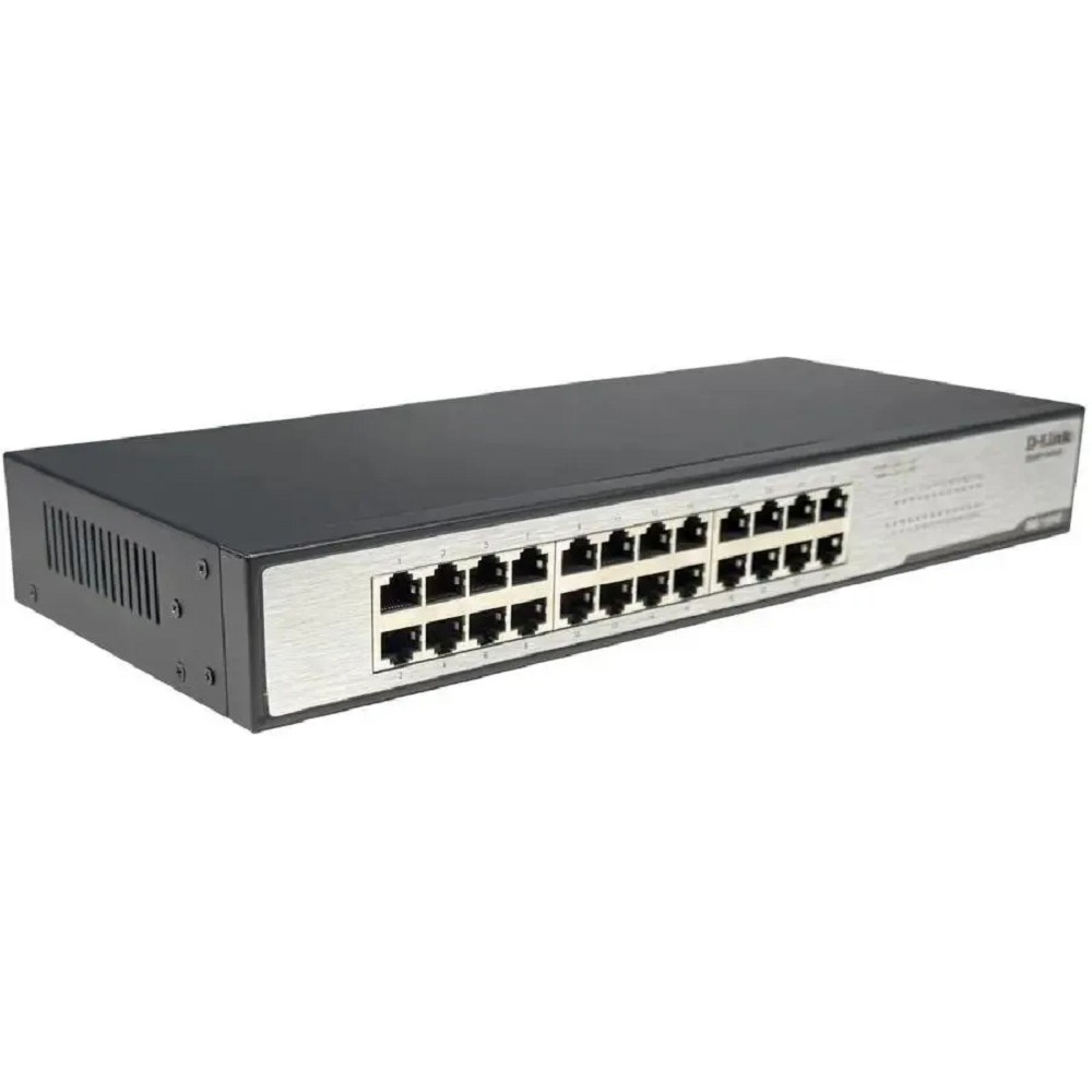 Коммутатор D-Link DGS-1024C/F6/E