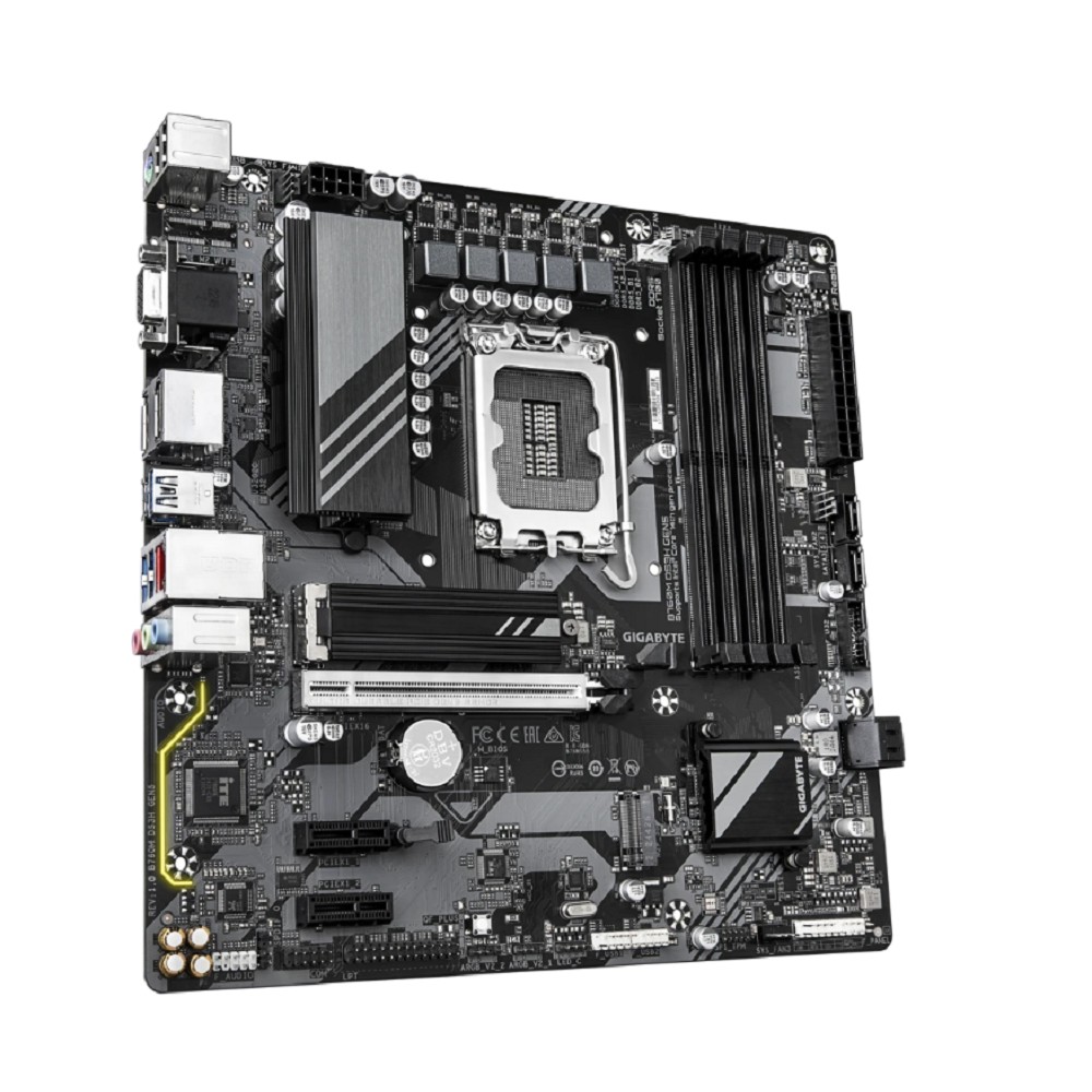 Материнская плата Gigabyte B760M DS3H GEN5