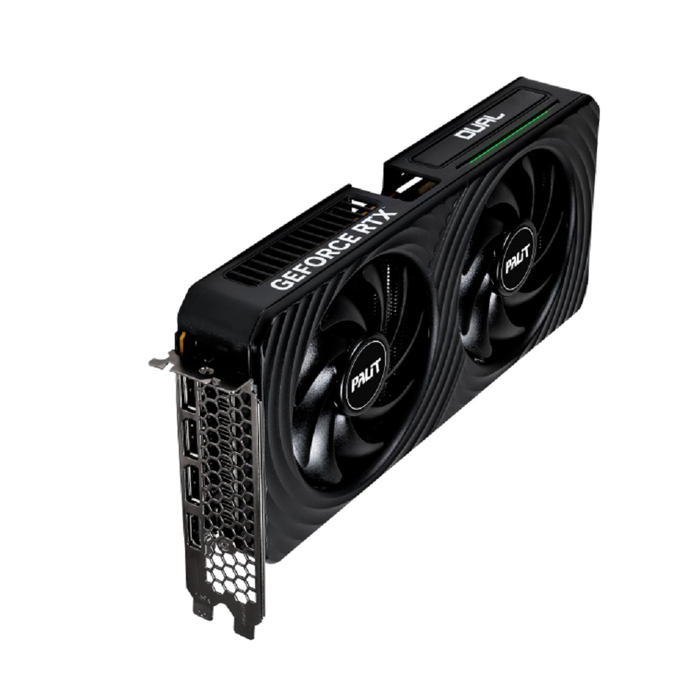 Видеокарта Palit NE65050019P1-GB2070D