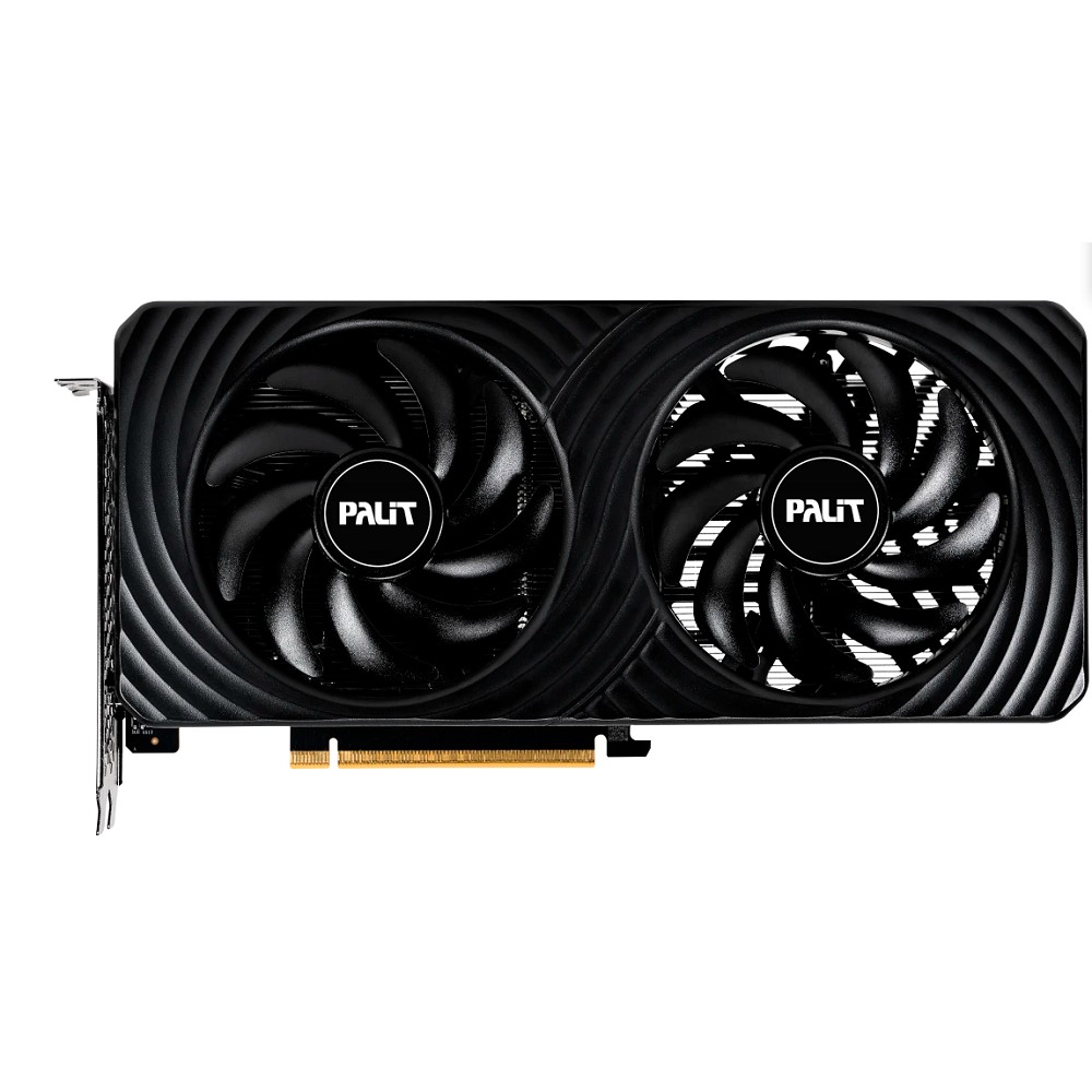 Видеокарта Palit NE65050019P1-GB2070D
