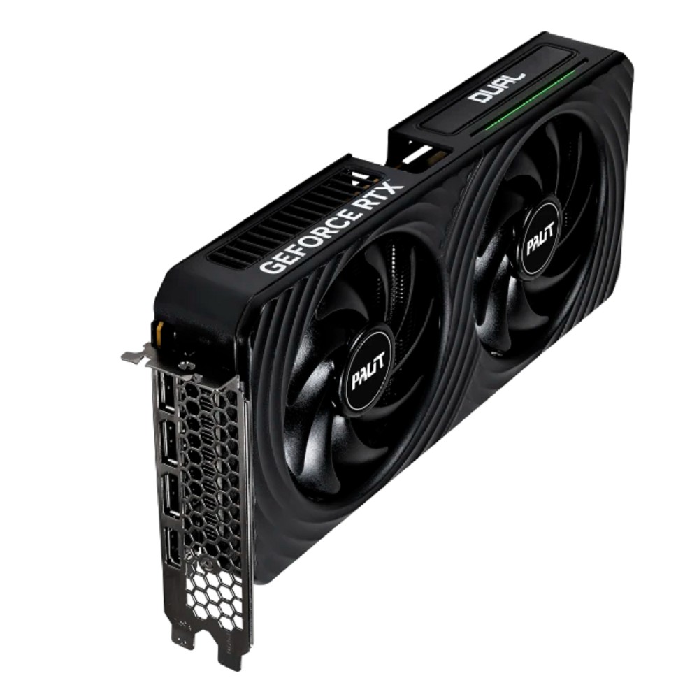 Видеокарта Palit NE65050S19P1-GB2070D