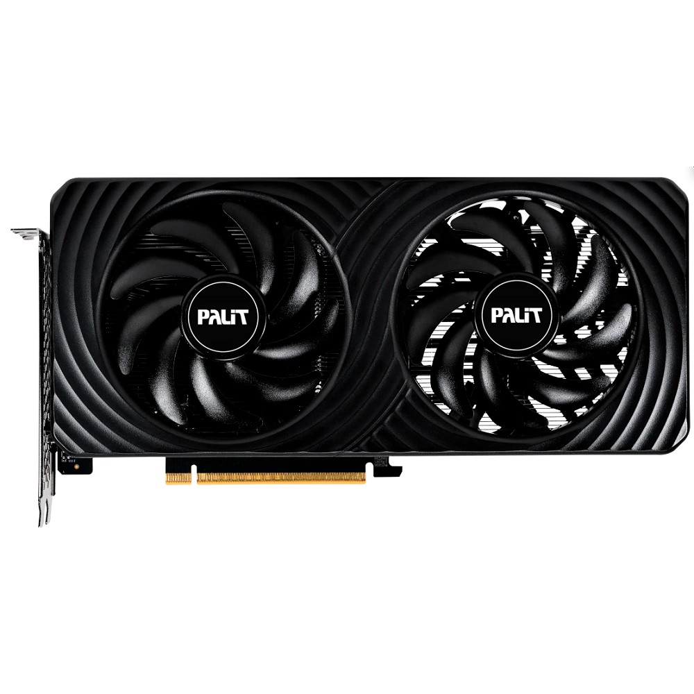 Видеокарта Palit NE65050S19P1-GB2070D