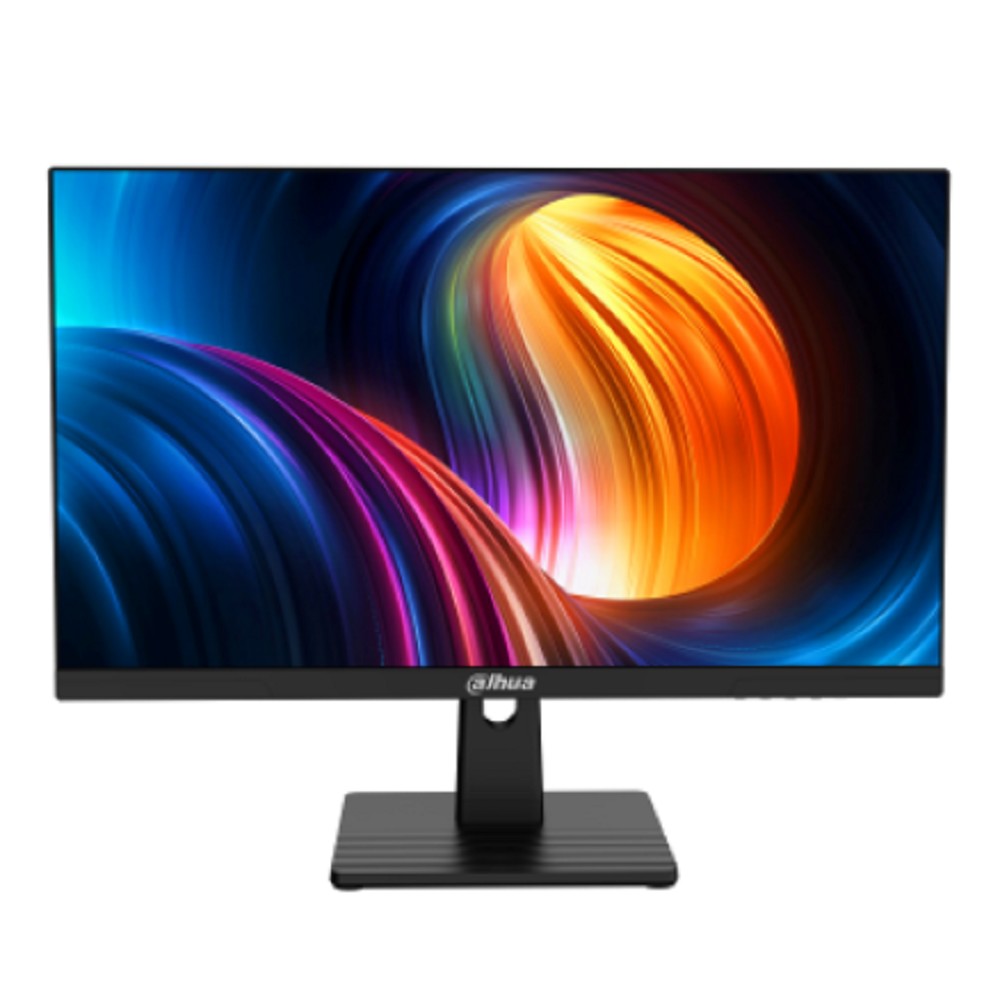 DAHUA DHI-LM25-B221B 24.5" FHD(1920x1080); IPS; ELED подсветка; 300 кд/м2; Контраст 1500:1; 144Гц; время отклика 1 мс; HDMIx1, DPx1; VESA: 100*100 мм; Аудио выход x1