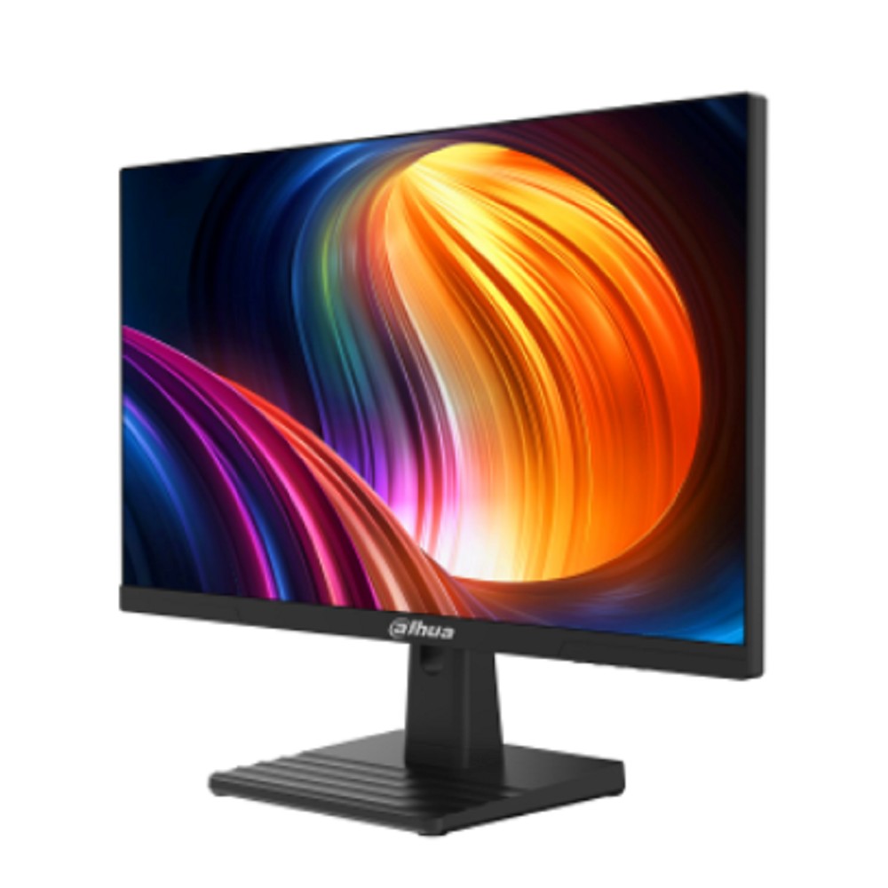 DAHUA DHI-LM25-B221B 24.5" FHD(1920x1080); IPS; ELED подсветка; 300 кд/м2; Контраст 1500:1; 144Гц; время отклика 1 мс; HDMIx1, DPx1; VESA: 100*100 мм; Аудио выход x1
