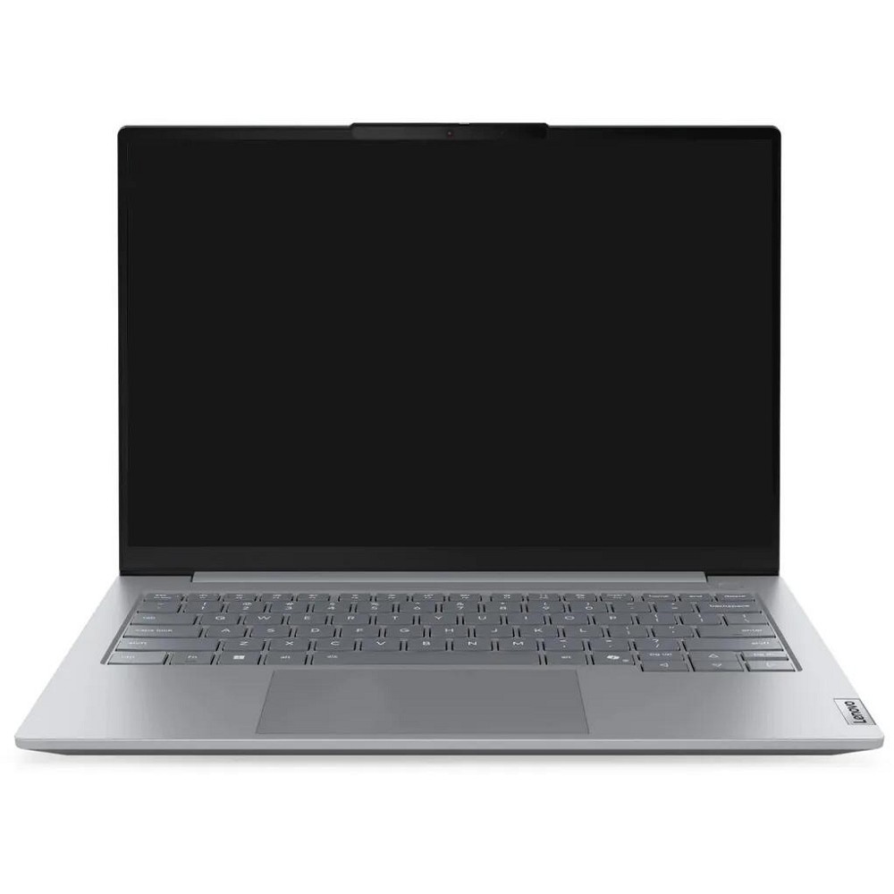 Lenovo ThinkBook 14 G8 IAL 14" WUXGA (1920x1200) IPS 300N, Ultra 7 255H, 1x16GB DDR5-5600, 512GB SSD M.2, Intel Arc 140T, WiFi6E, BT, Kb Ru/Eng,FPR, TPM2, FHD Cam, 45Wh, 65W USB-C, NoOS, 1Y, 1.36kg арт. 21SJ0010GQ