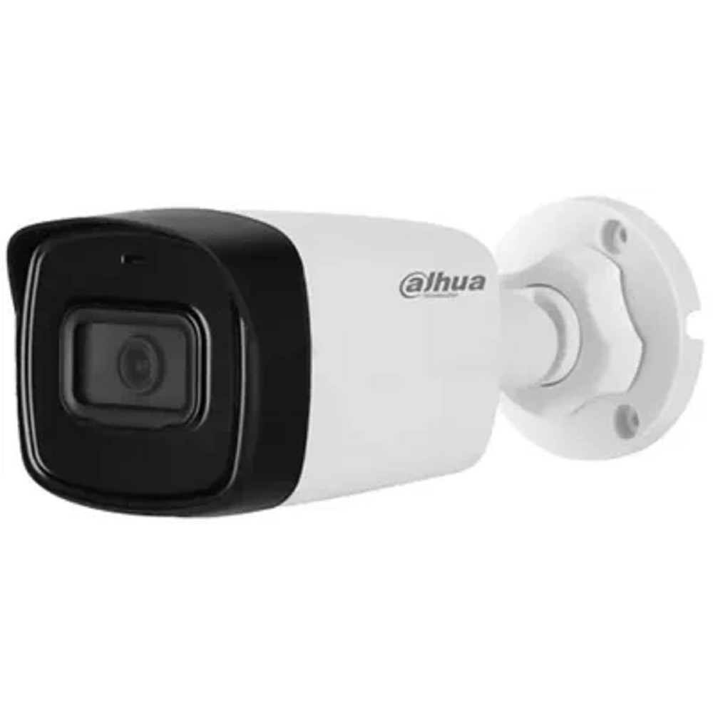 Камера видеонаблюдения IP Dahua DH-IPC-B1E20P-A-0280B 2.8-2.8мм цв. корп.:белый