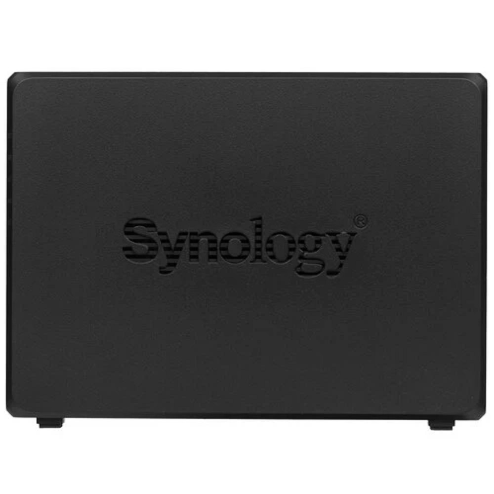 Synology QC 2,0GhzCPU/2GB(6)/RAID0,1,10,5,6/upto 4HP HDD SATA(3.5', 2.5')/2xM.2/2xUSB3.2/1xGbE/1x2.5GbE/iSCSI/1xPS/1YW repl DS423+ арт. DS425+