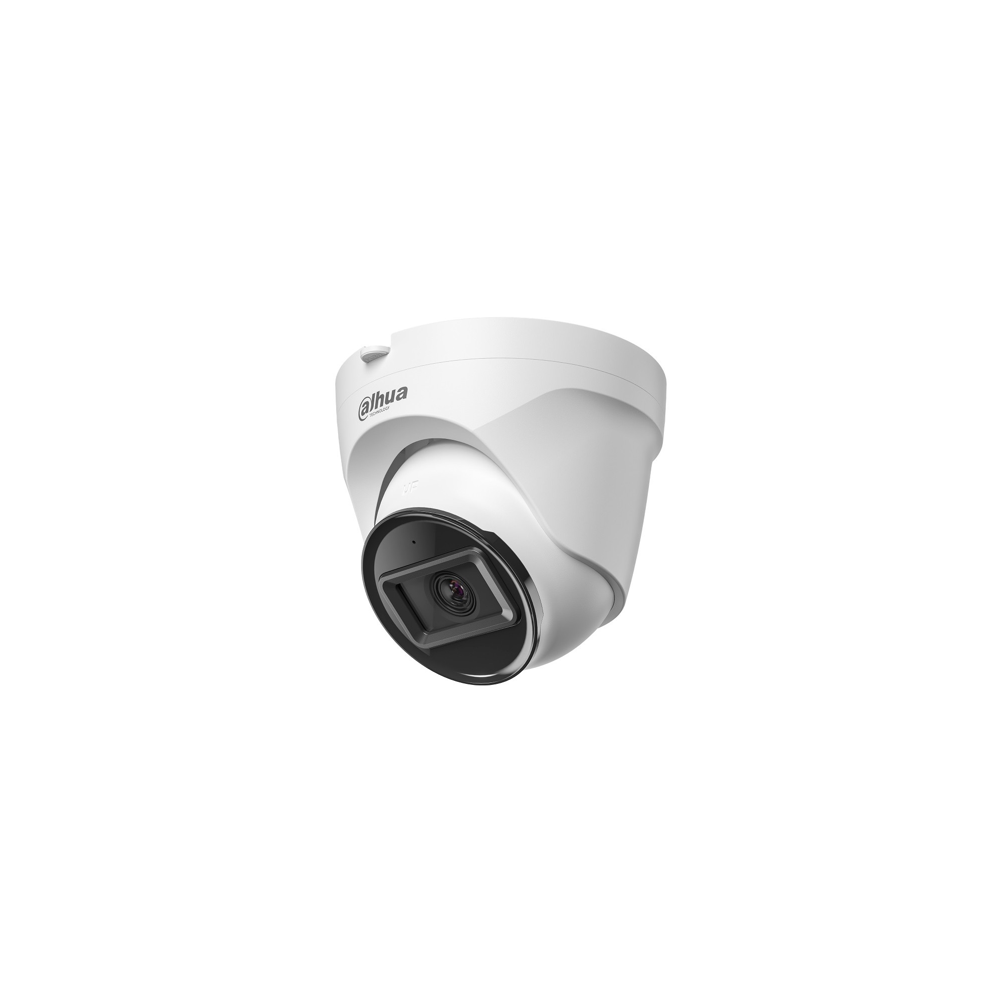 Камера видеонаблюдения IP Dahua DH-IPC-T1E20P-A-0280B 2.8-2.8мм цв. корп.:белый