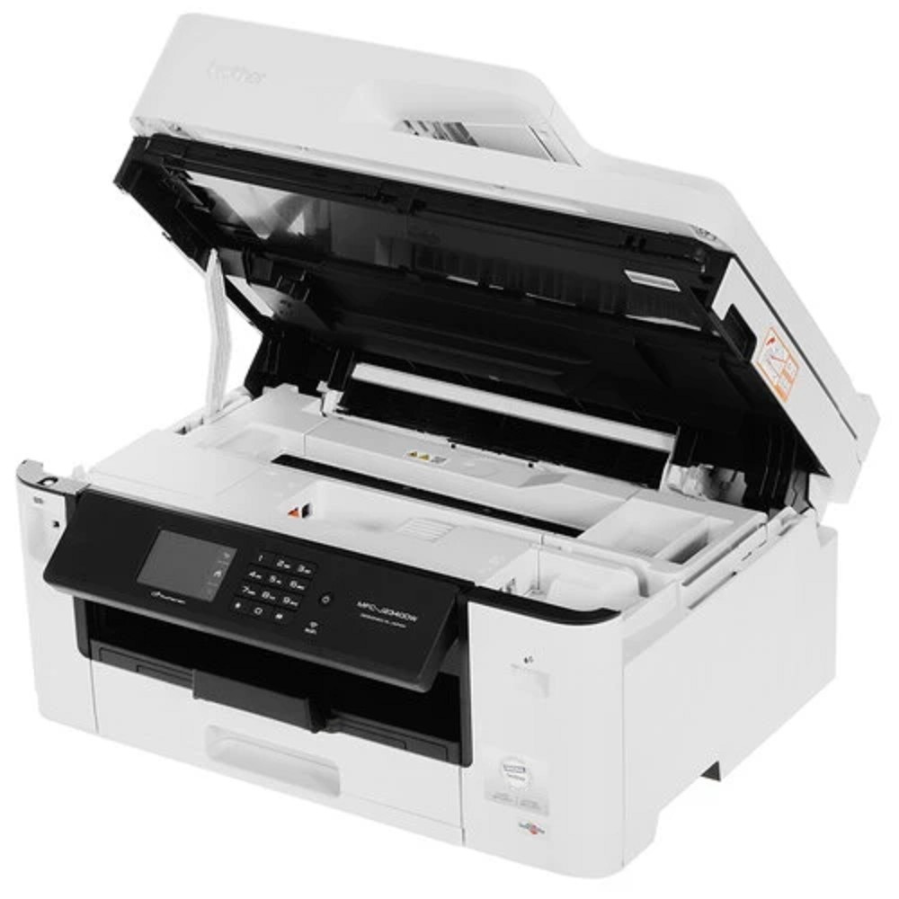 Струйное МФУ Brother MFC-J2340DW арт. MFCJ2340DW
