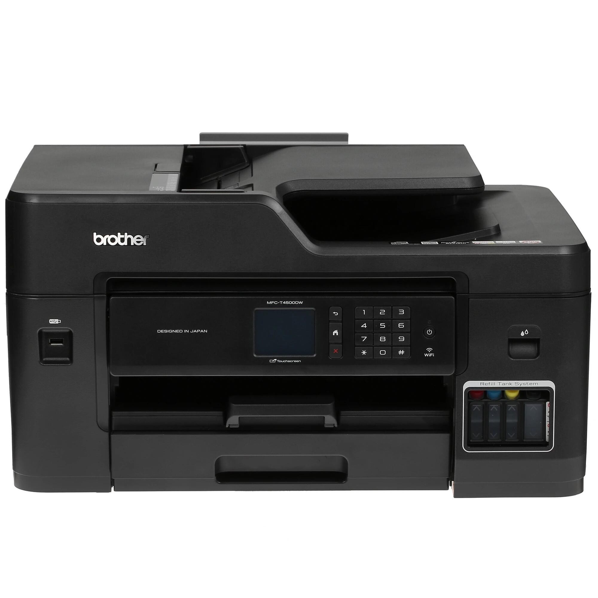 МФУ Brother MFC-T4500DW арт. MFCT4500DW