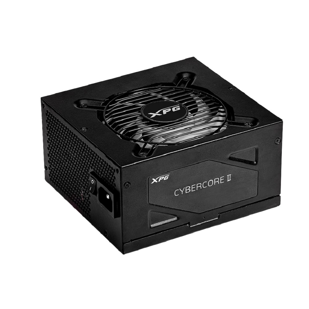 ADATA CYBERCOREII1000P-BKCEU