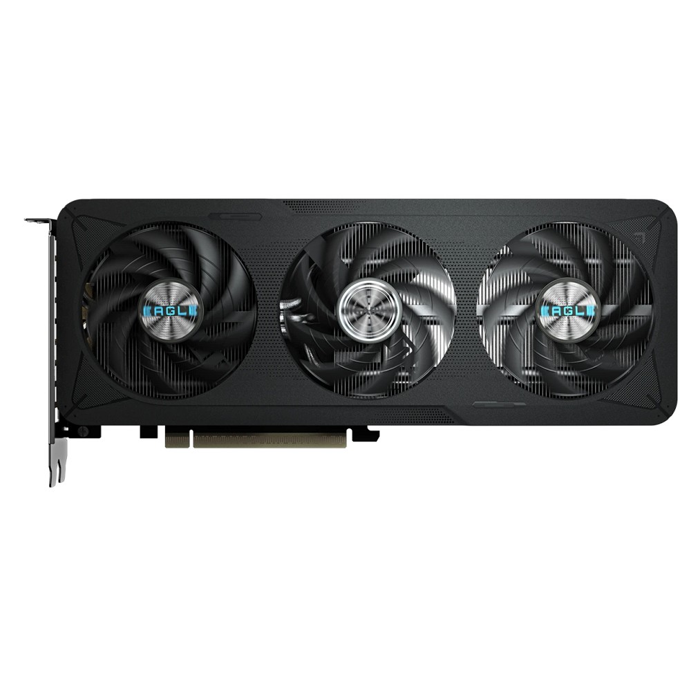 Видеокарта GIGABYTE RTX5060 EAGLE MAX OC 8GB арт. GV-N5060EAGLEMAX OC-8GD