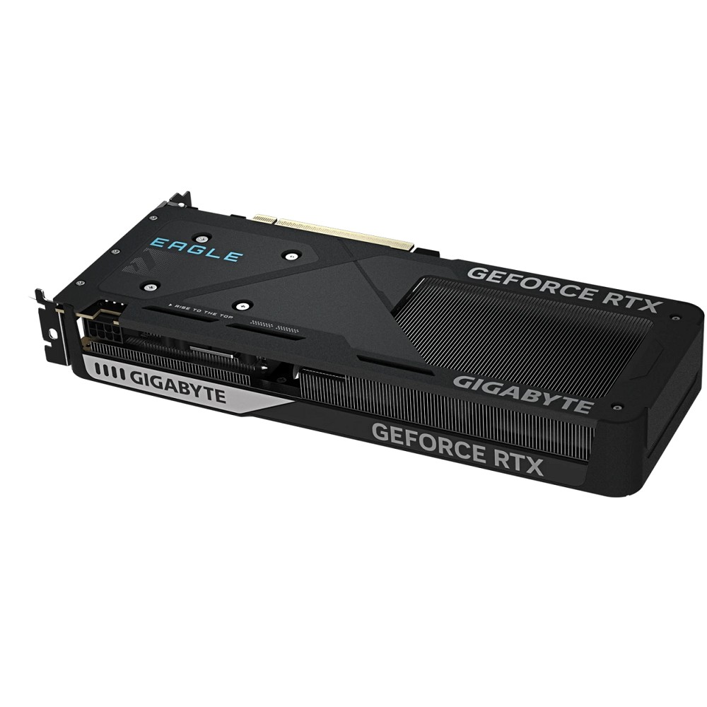 Видеокарта GIGABYTE RTX5060 EAGLE MAX OC 8GB арт. GV-N5060EAGLEMAX OC-8GD