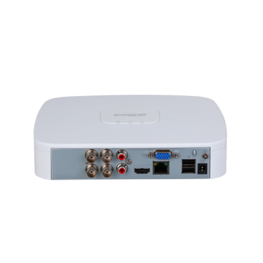 Видеорегистратор Dahua DH-XVR5104C-I3/T