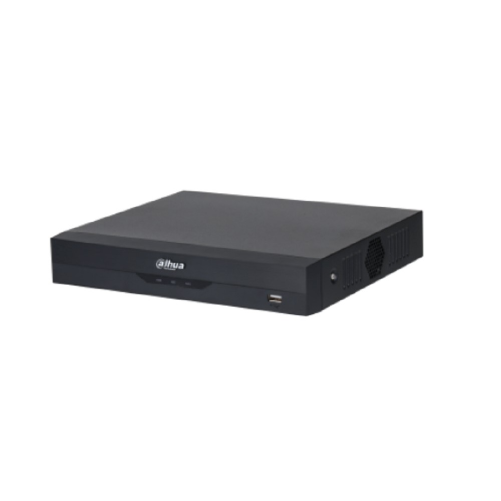 Видеорегистратор Dahua DH-XVR5108HS-I3/T