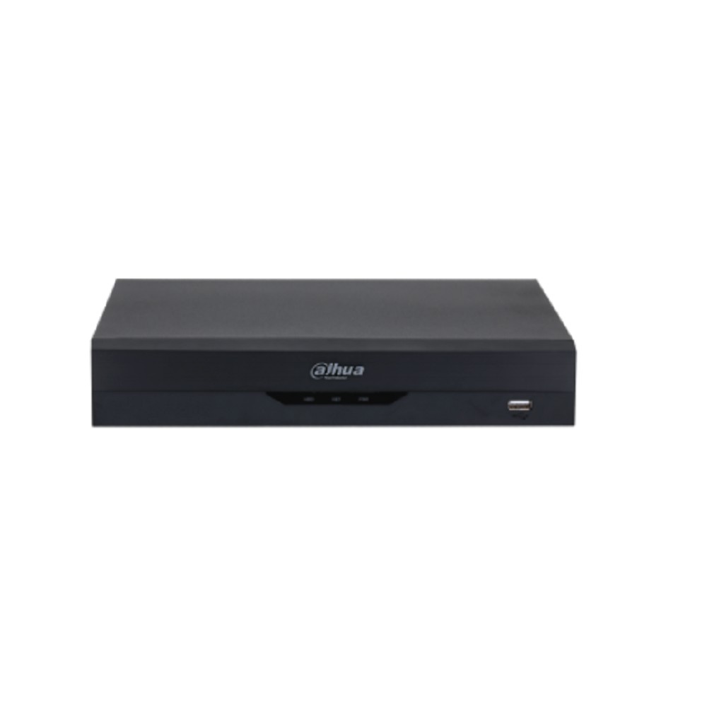 Видеорегистратор Dahua DH-XVR5108HS-I3/T