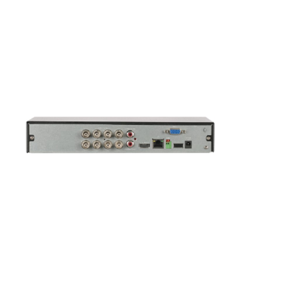 Видеорегистратор Dahua DH-XVR5108HS-I3/T