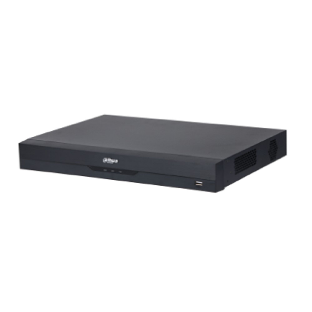 Видеорегистратор Dahua DHI-NVR5216-EI2