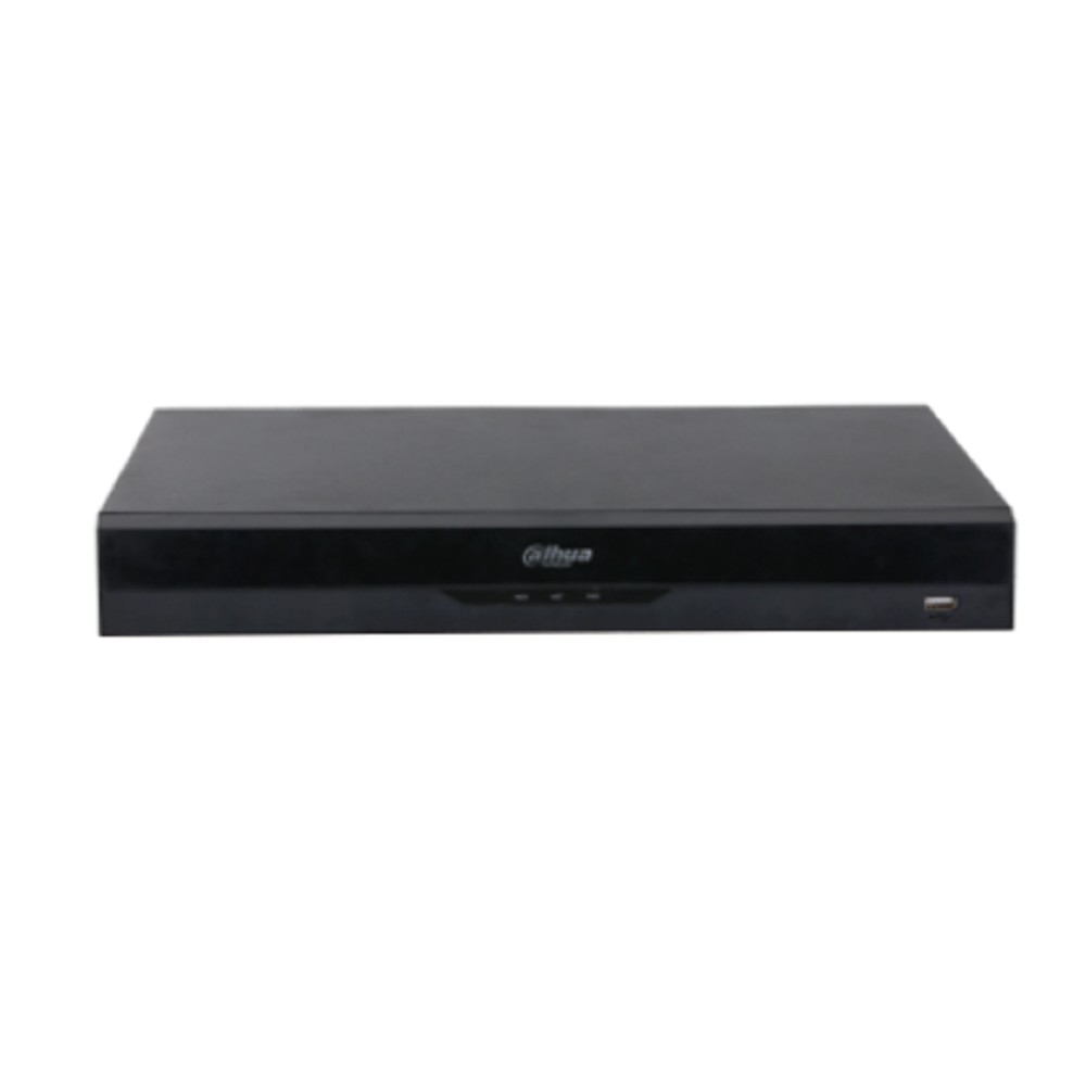 Видеорегистратор Dahua DHI-NVR5216-EI2
