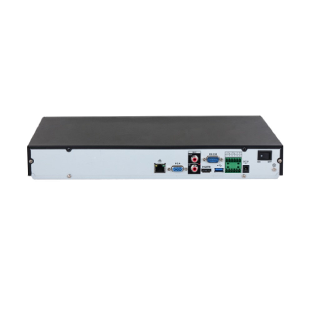 Видеорегистратор Dahua DHI-NVR5216-EI2