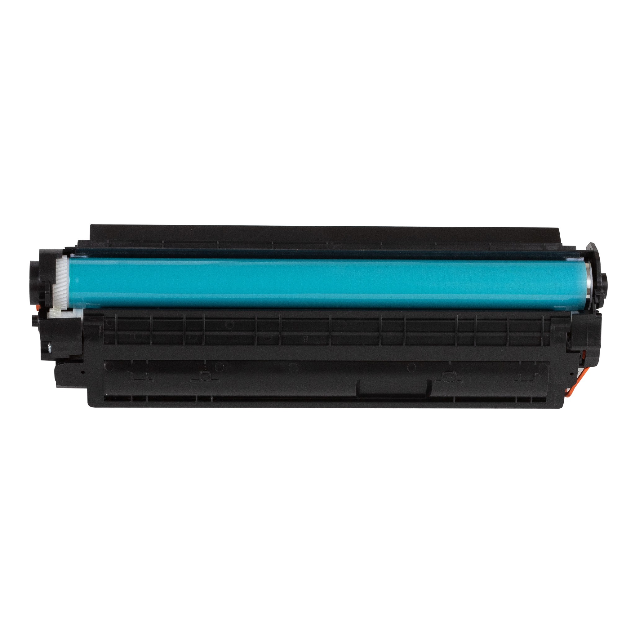Bion BCR-CB435/CE285-8K Картридж для HP Pro 1102/1104/1106/1107/1108/1109/1102/1104/1106/1107/1108/1109/M1132/M1212NF/M1212MFP/1217NFW,Canon LBP6000/BP6018/MF3010 (8000 стр.),Черный, с чипом Bion Cartridge