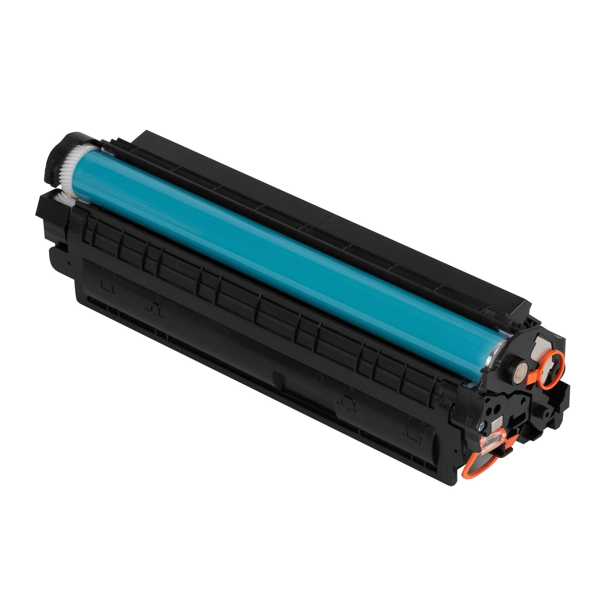 Bion BCR-CB435/CE285-8K Картридж для HP Pro 1102/1104/1106/1107/1108/1109/1102/1104/1106/1107/1108/1109/M1132/M1212NF/M1212MFP/1217NFW,Canon LBP6000/BP6018/MF3010 (8000 стр.),Черный, с чипом Bion Cartridge
