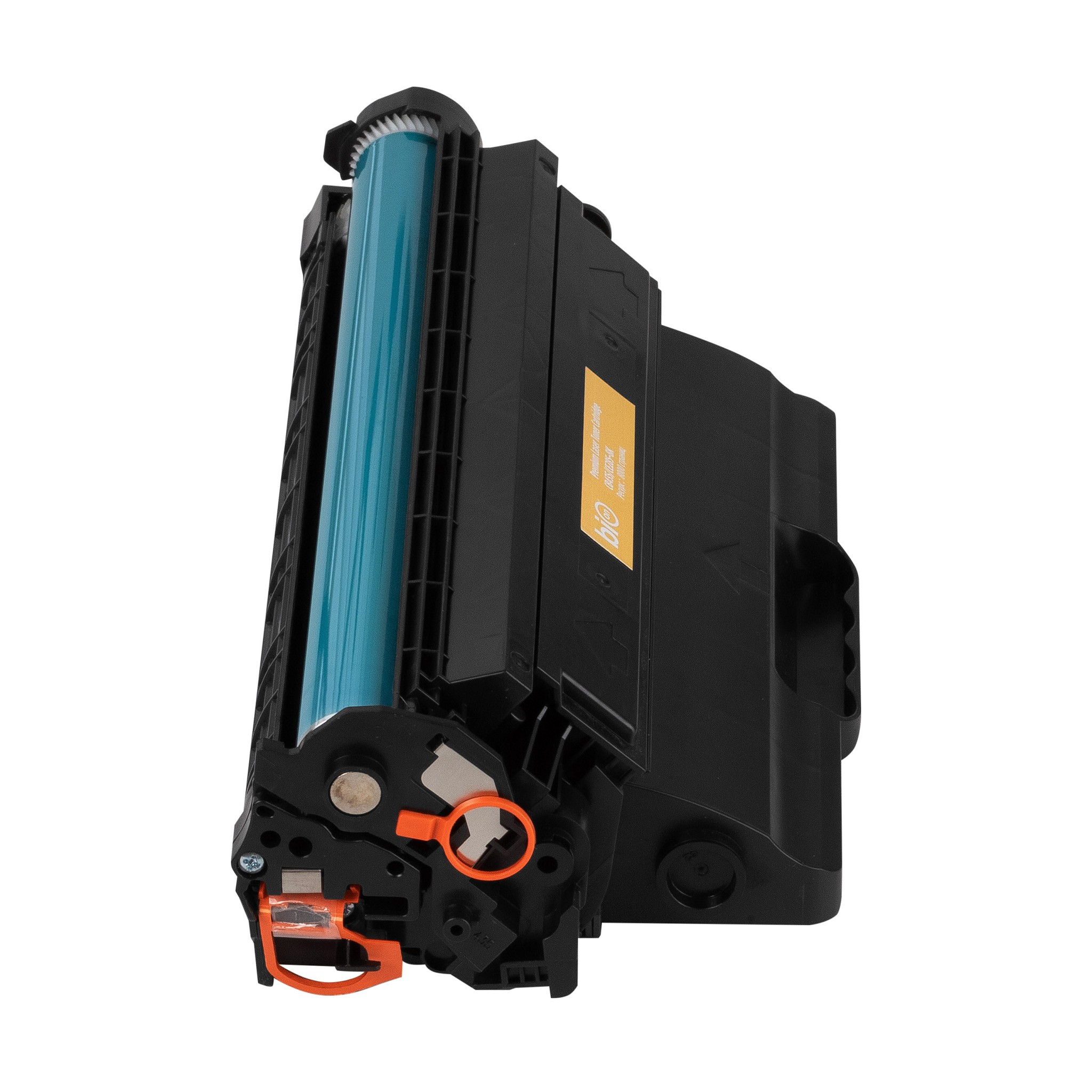 Bion BCR-CB435/CE285-8K Картридж для HP Pro 1102/1104/1106/1107/1108/1109/1102/1104/1106/1107/1108/1109/M1132/M1212NF/M1212MFP/1217NFW,Canon LBP6000/BP6018/MF3010 (8000 стр.),Черный, с чипом Bion Cartridge