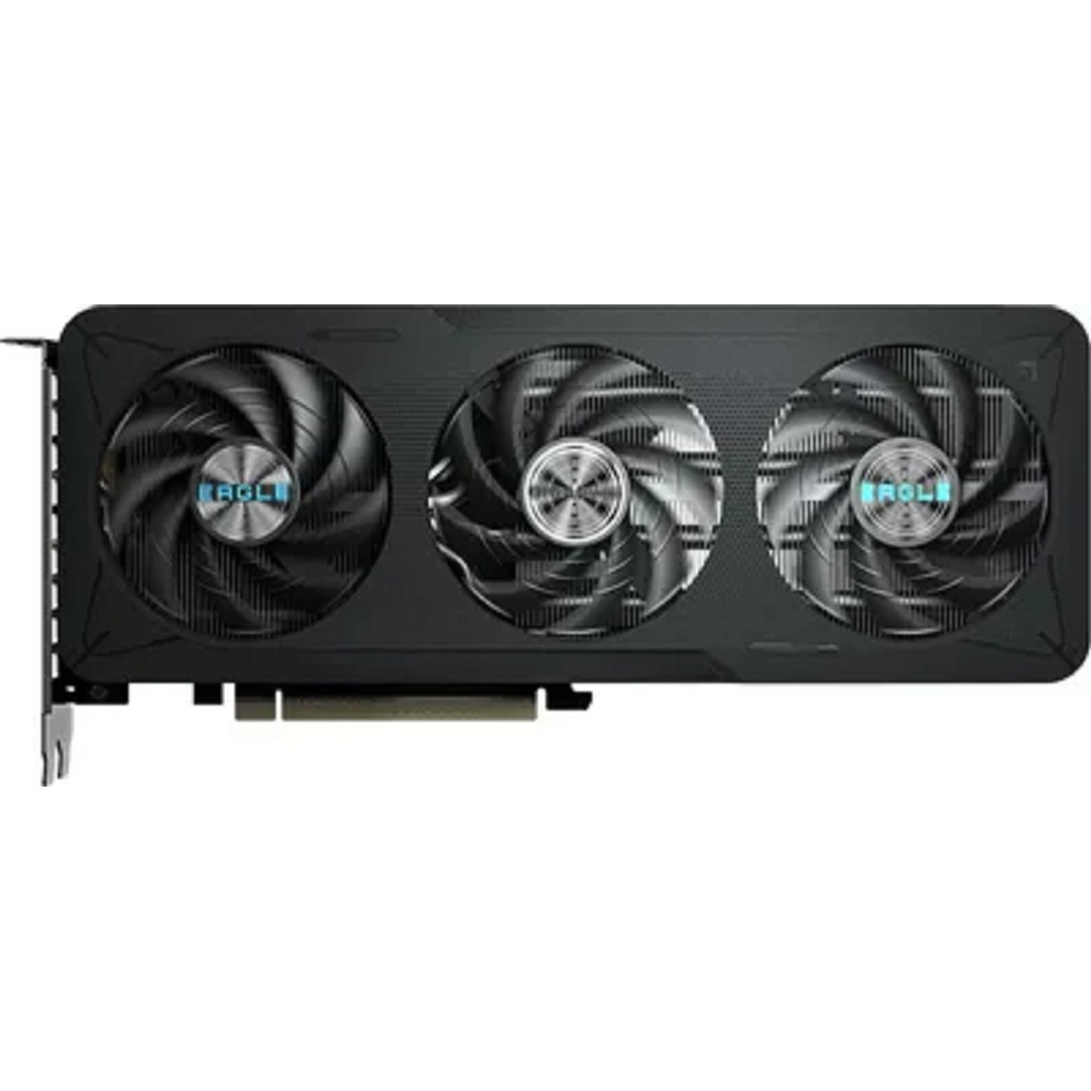 Видеокарта GIGABYTE RTX5060Ti EAGLE MAX OC 8GB арт. GV-N506TEAGLEMAX OC-8GD
