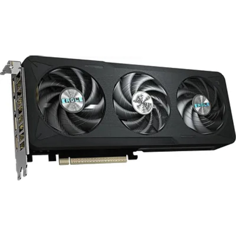 Видеокарта GIGABYTE RTX5060Ti EAGLE MAX OC 8GB арт. GV-N506TEAGLEMAX OC-8GD