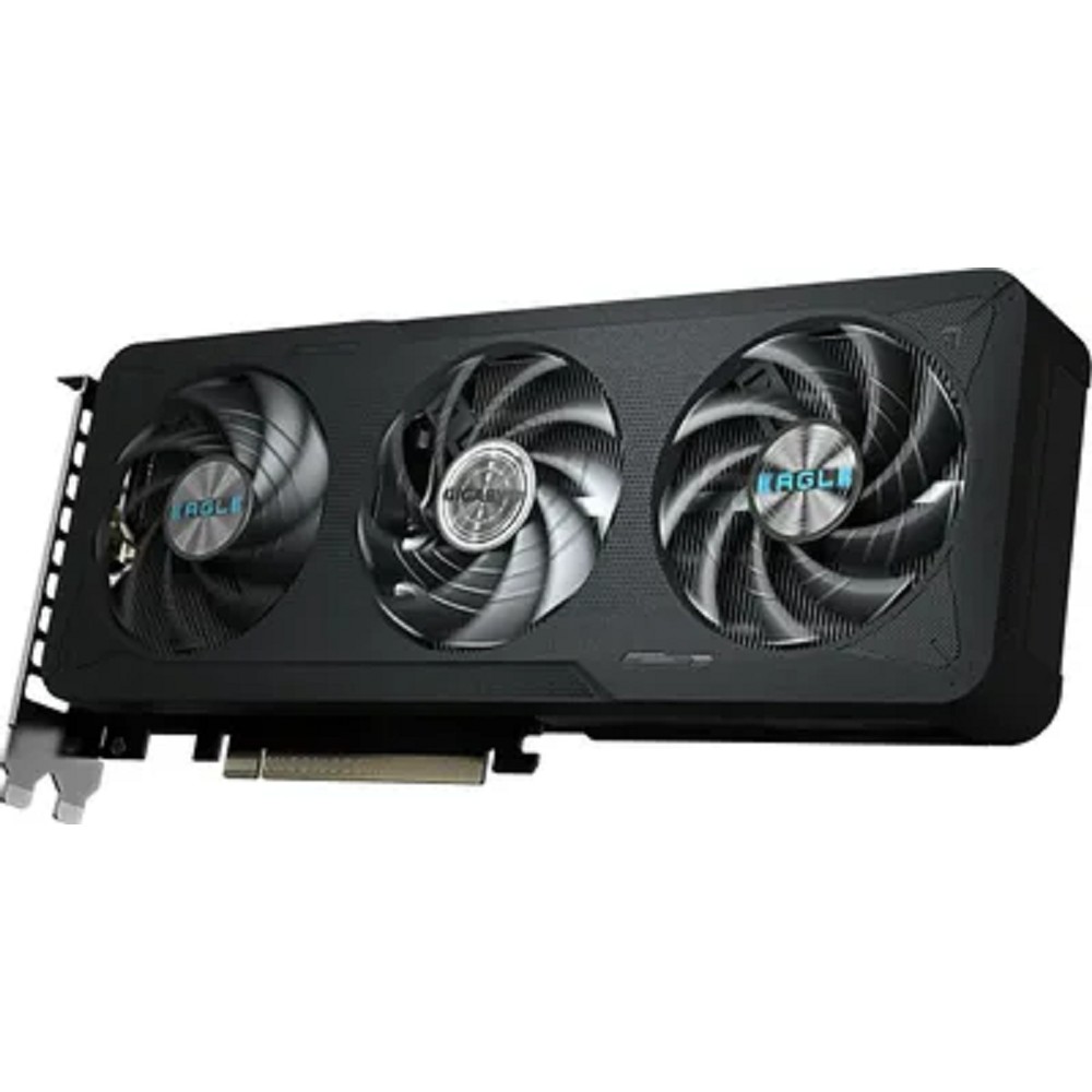 Видеокарта GIGABYTE RTX5060Ti EAGLE MAX OC 8GB арт. GV-N506TEAGLEMAX OC-8GD