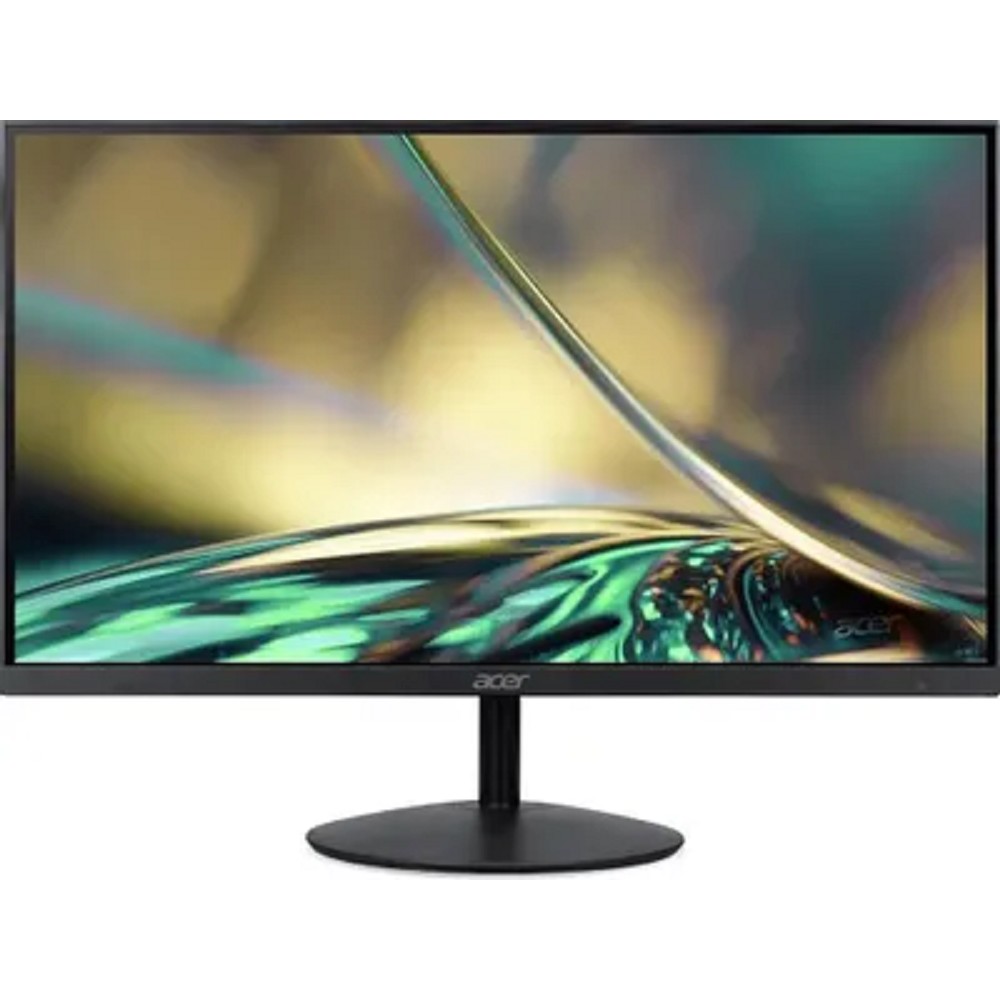 27'' ACER SA272P1bi IPS, 1920x1080, 1 (VRB)ms, 250cd, 144Hz, 1xVGA + 1xHDMI(1.4), sync: FreeSync, Vesa:75x75 арт. UM.HS2CD.101