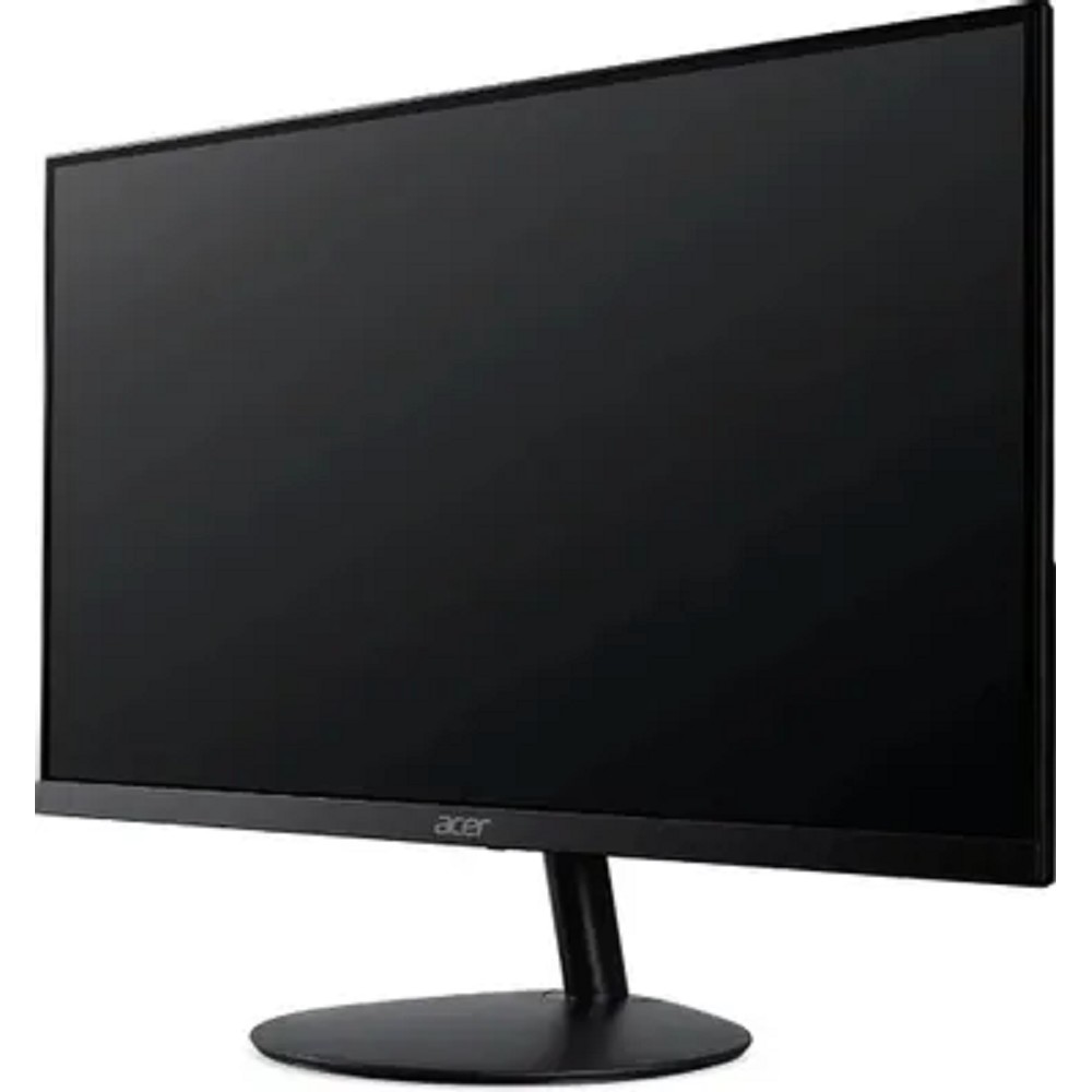 27'' ACER SA272P1bi IPS, 1920x1080, 1 (VRB)ms, 250cd, 144Hz, 1xVGA + 1xHDMI(1.4), sync: FreeSync, Vesa:75x75 арт. UM.HS2CD.101