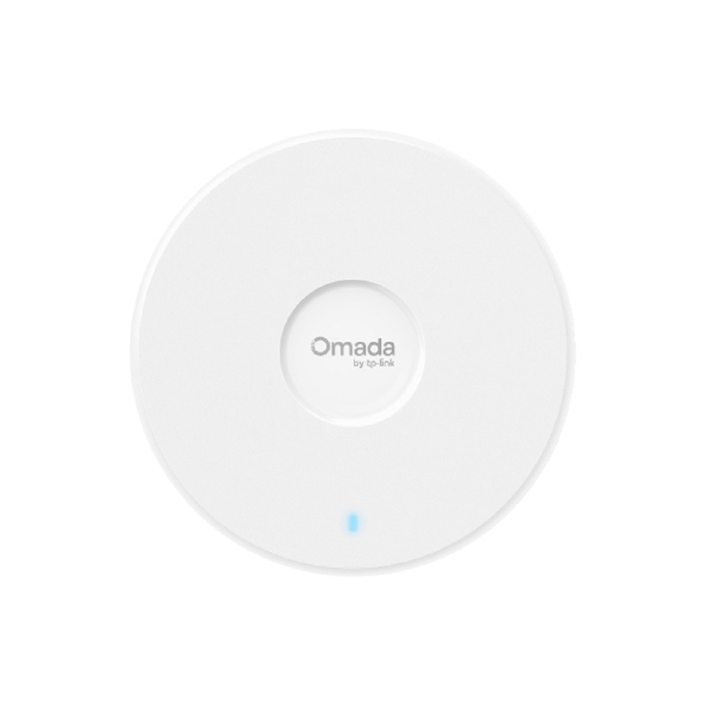 TP-Link EAP720 BE3600 Беспроводная потолочная точка доступа Wi-Fi 7 TP-Link SMB
