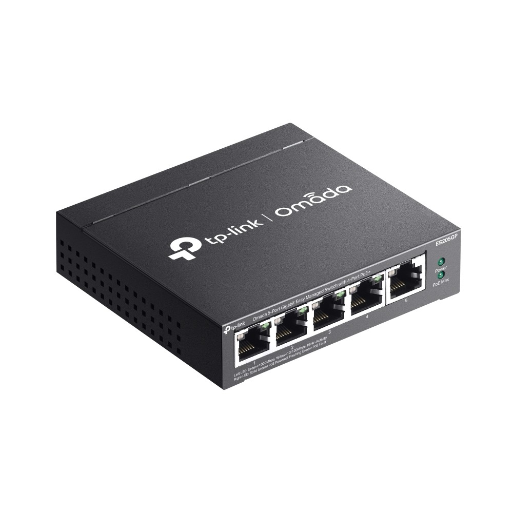 TP-Link ES205GP