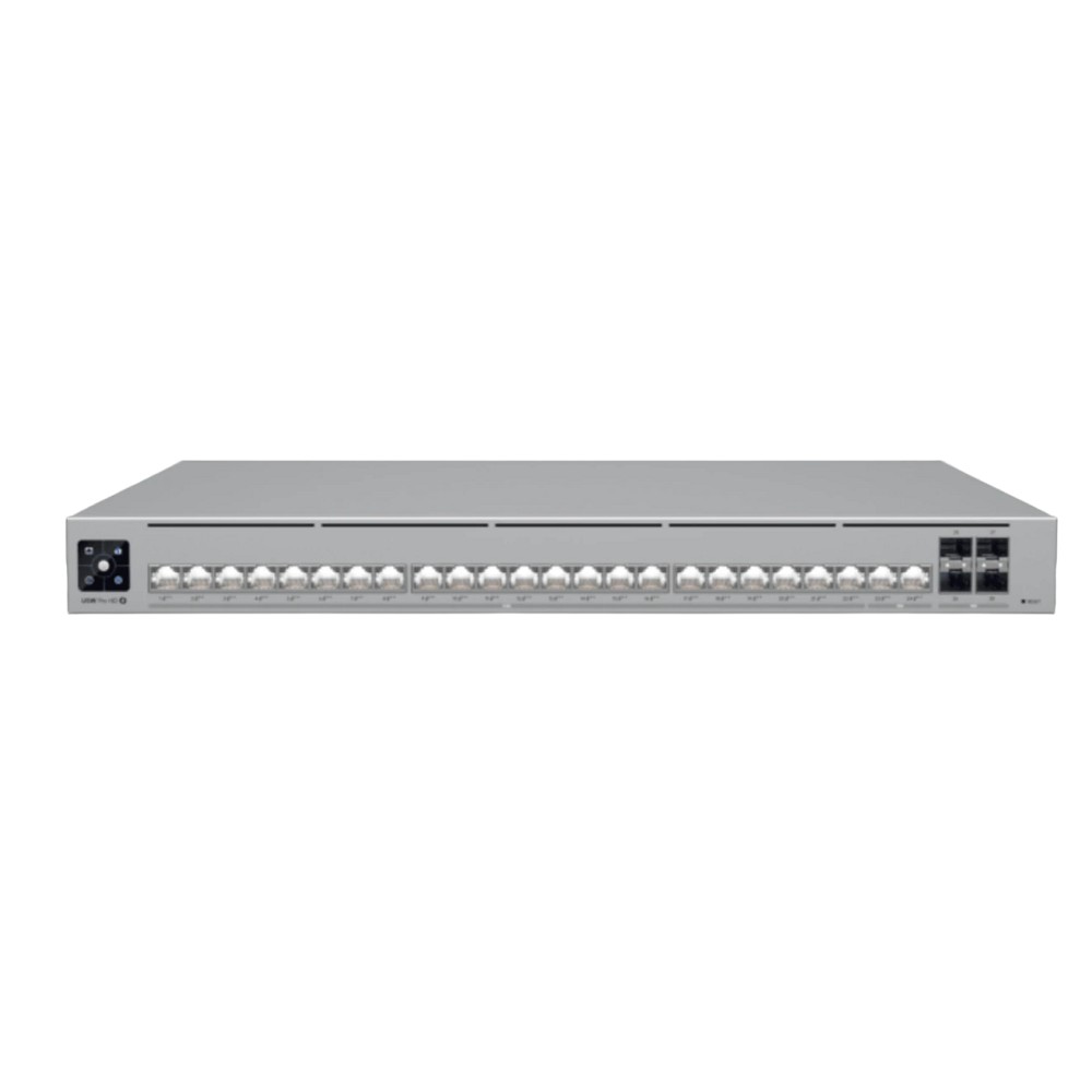 Ubiquiti USW-Pro-HD-24-PoE