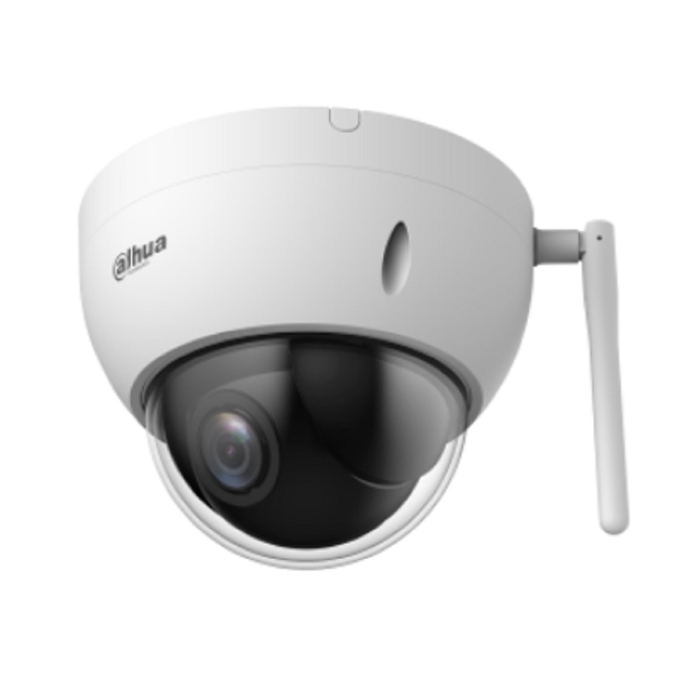 Камера видеонаблюдения IP Dahua DH-SD22404DB-GNY-W 2.8-12мм цв.