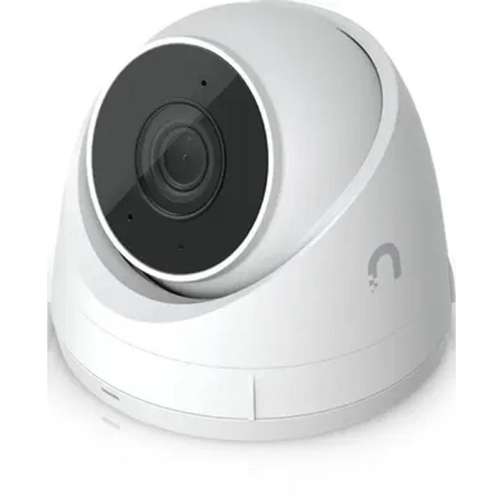 UBIQUITI UVC-G5-Turret-Ultra-W Видеокамера 2K HD (4MP), 30 к/с, 102,4°, ИК-подсветка до 30 м, белый