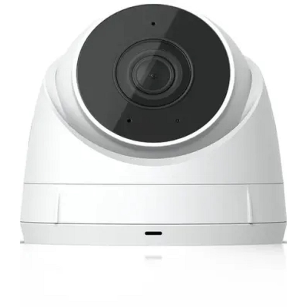 UBIQUITI UVC-G5-Turret-Ultra-W Видеокамера 2K HD (4MP), 30 к/с, 102,4°, ИК-подсветка до 30 м, белый