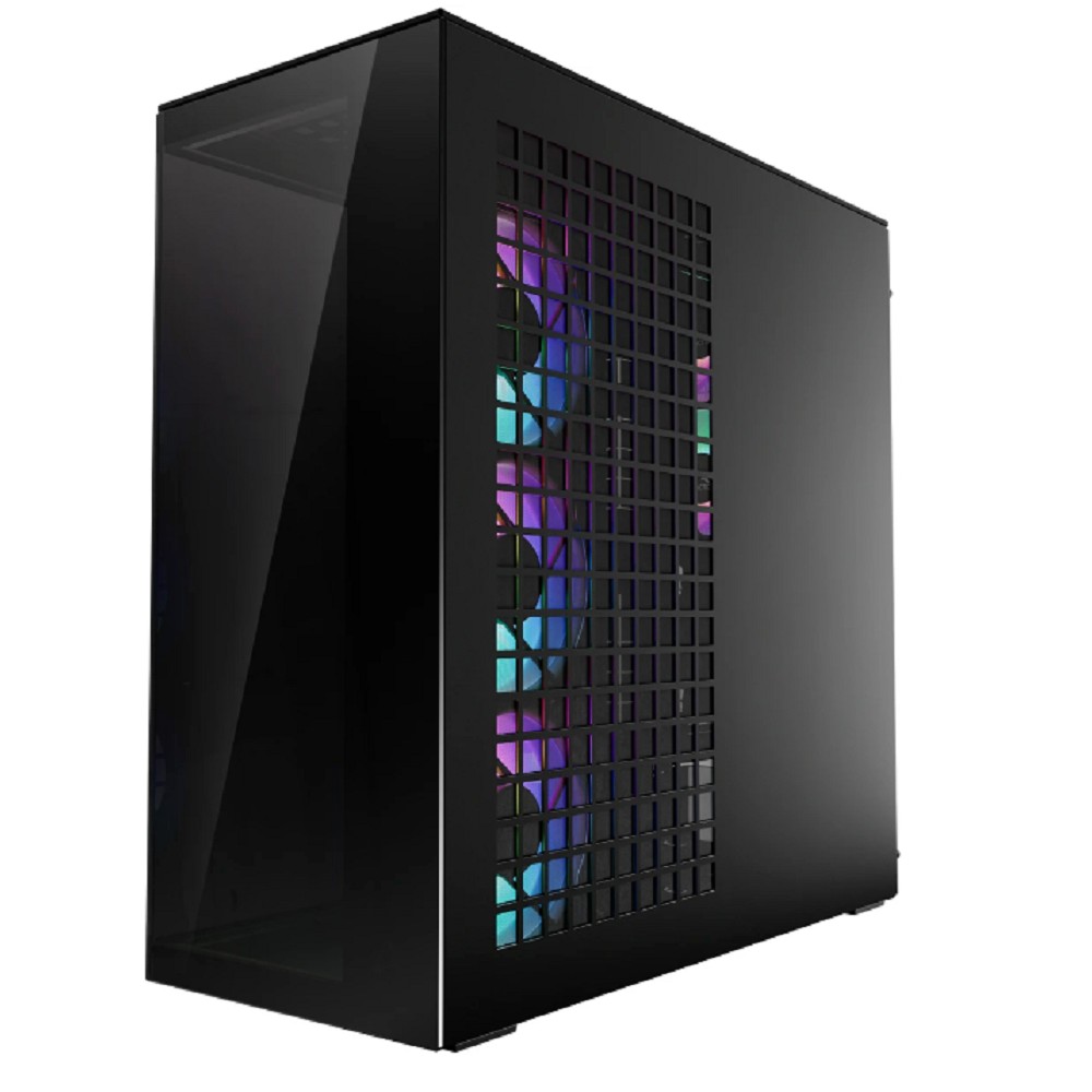 Корпус ПК ARCTIC Xtender (Mirror Black) ACPCC00018A